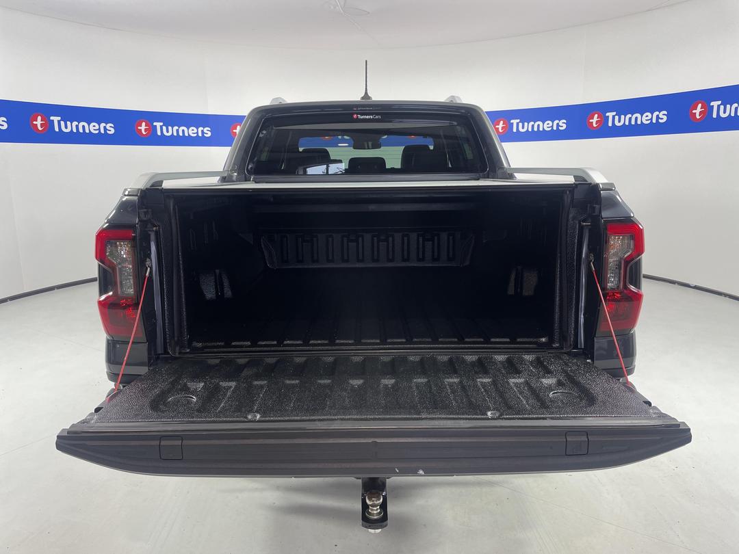 Photo '14' of Ford Ranger