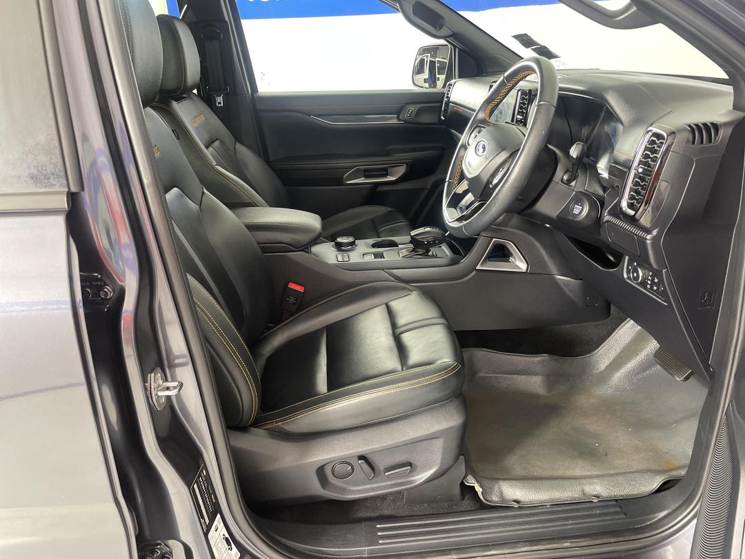 Photo '16' of Ford Ranger