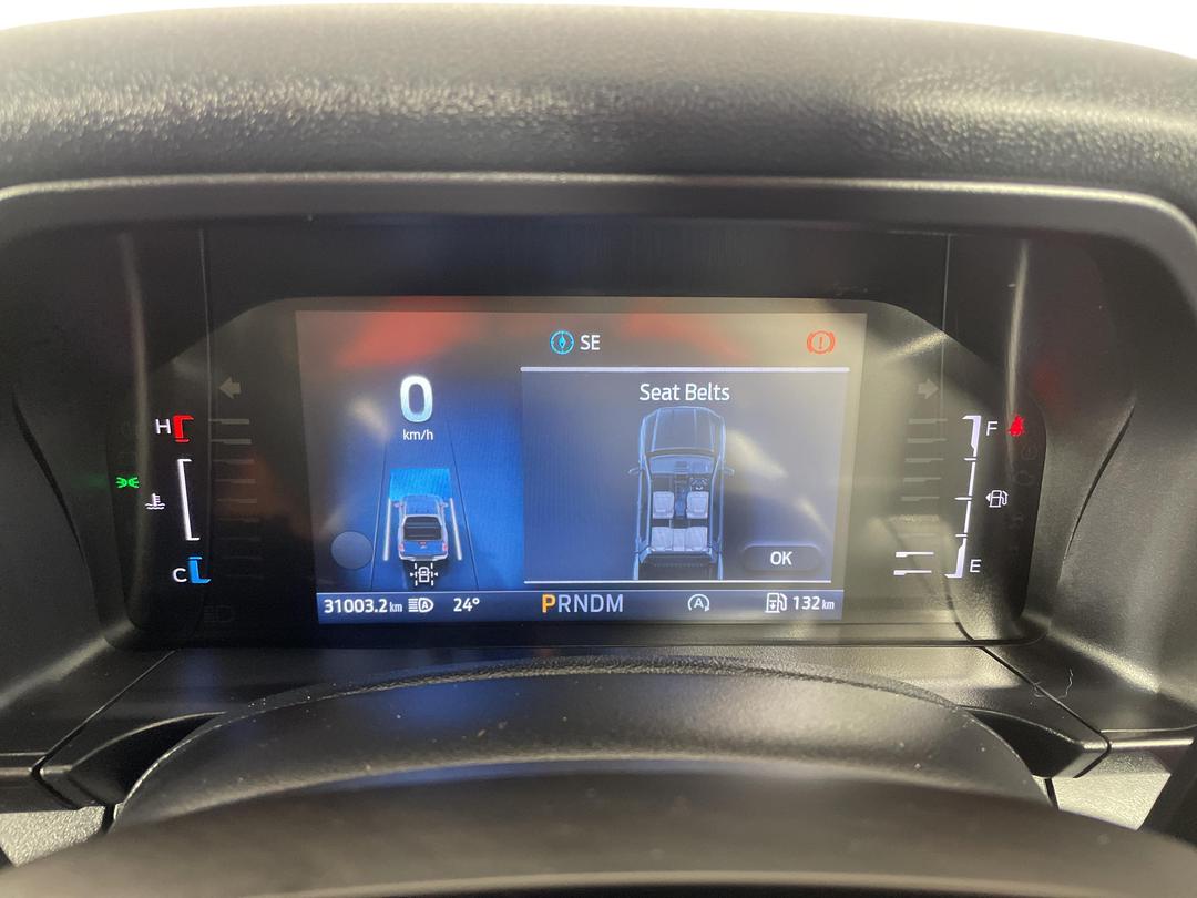 Photo '21' of Ford Ranger