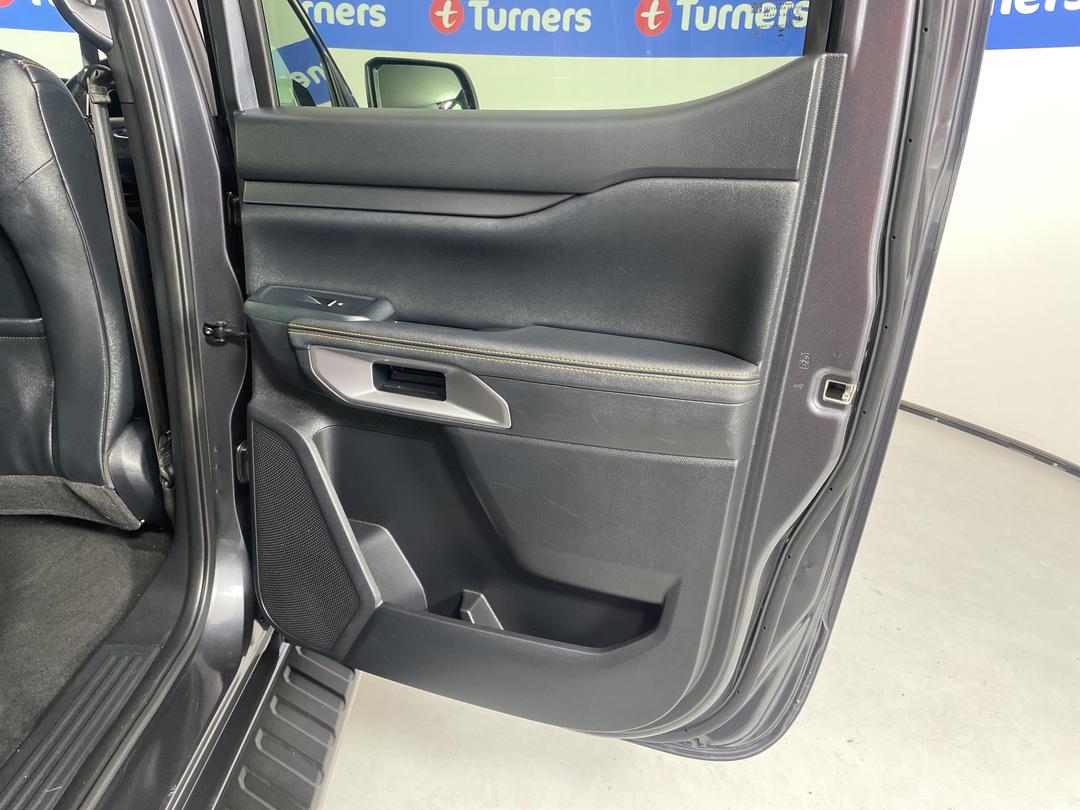 Photo '19' of Ford Ranger