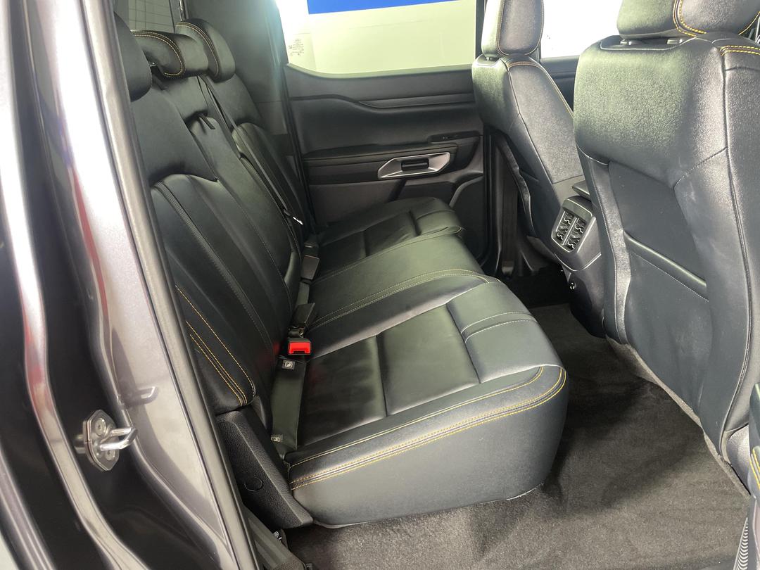 Photo '20' of Ford Ranger