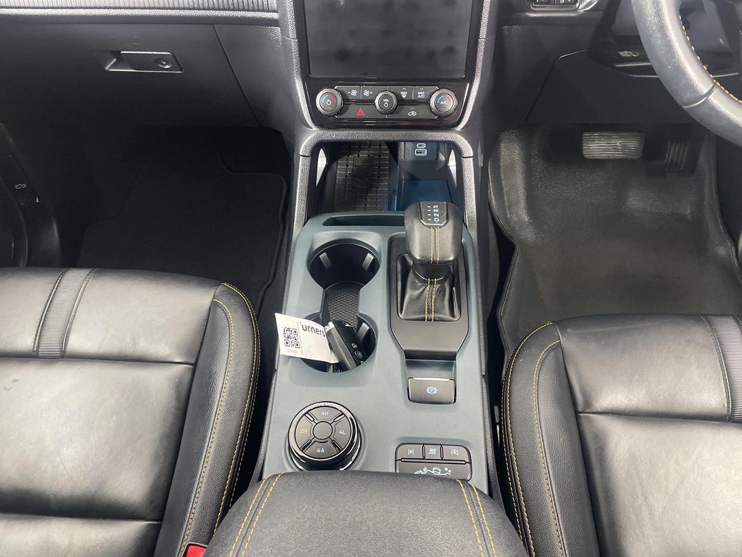 Photo '18' of Ford Ranger