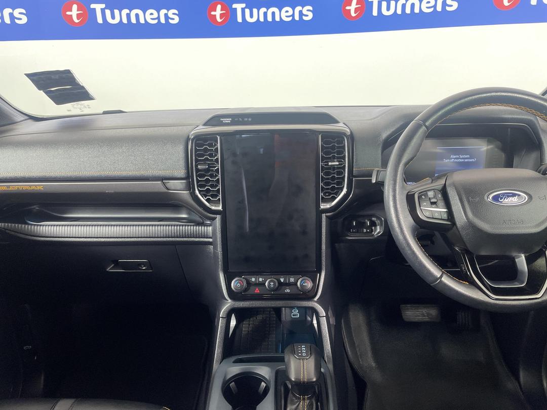 Photo '17' of Ford Ranger