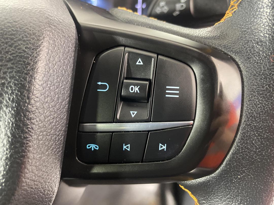 Photo '24' of Ford Ranger