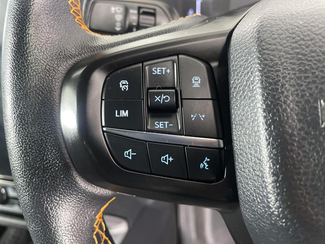 Photo '23' of Ford Ranger