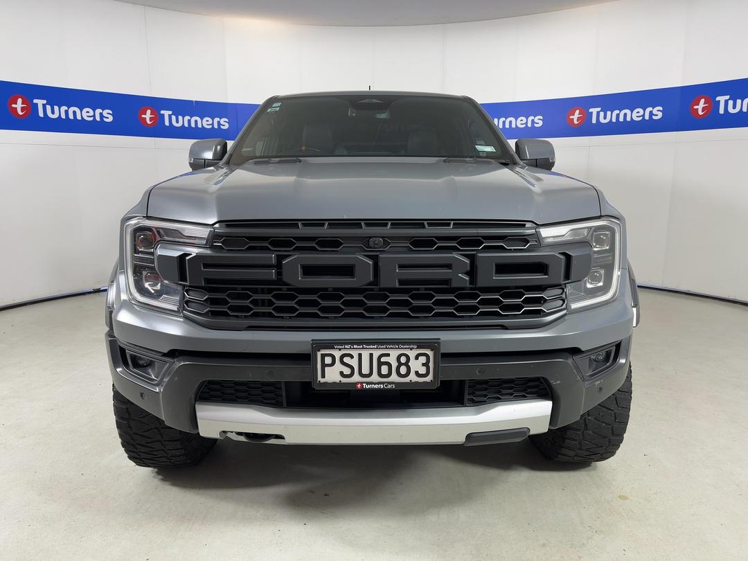 Photo '2' of Ford Ranger