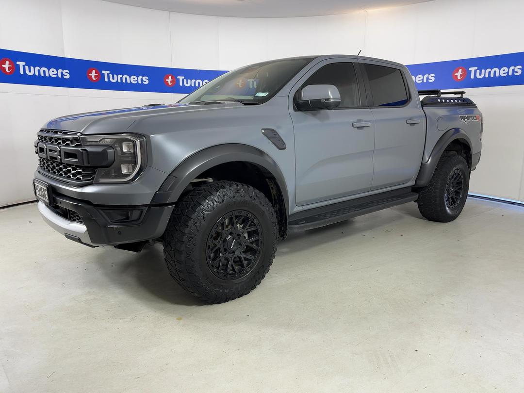 Photo '4' of Ford Ranger