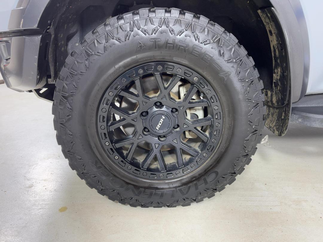 Photo '10' of Ford Ranger