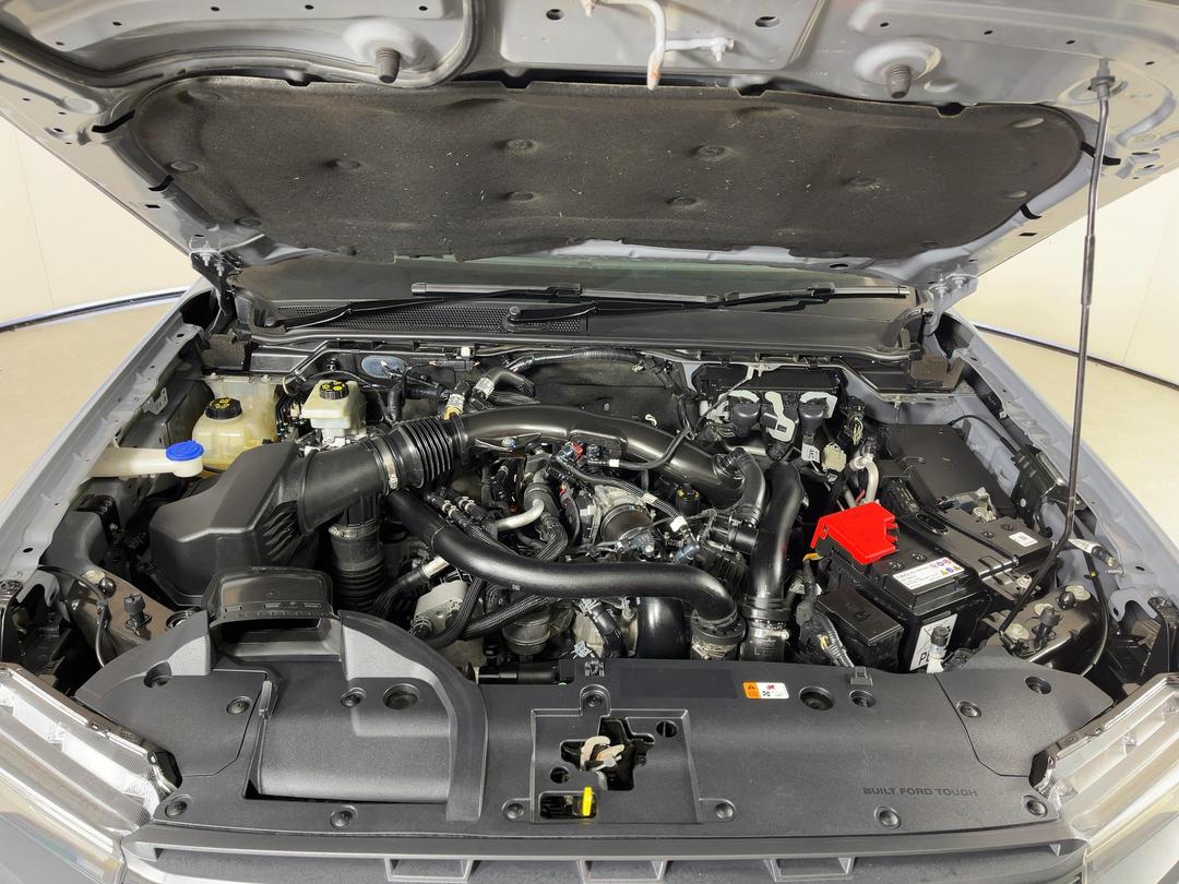 Photo '13' of Ford Ranger