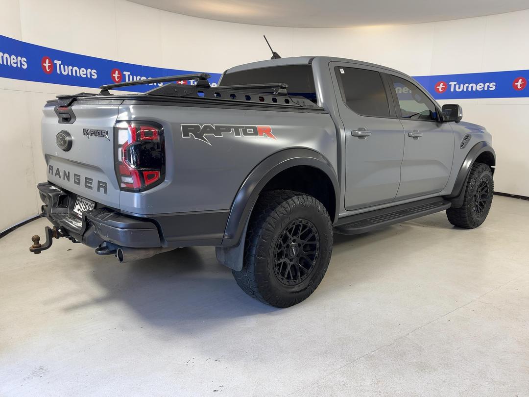 Photo '7' of Ford Ranger