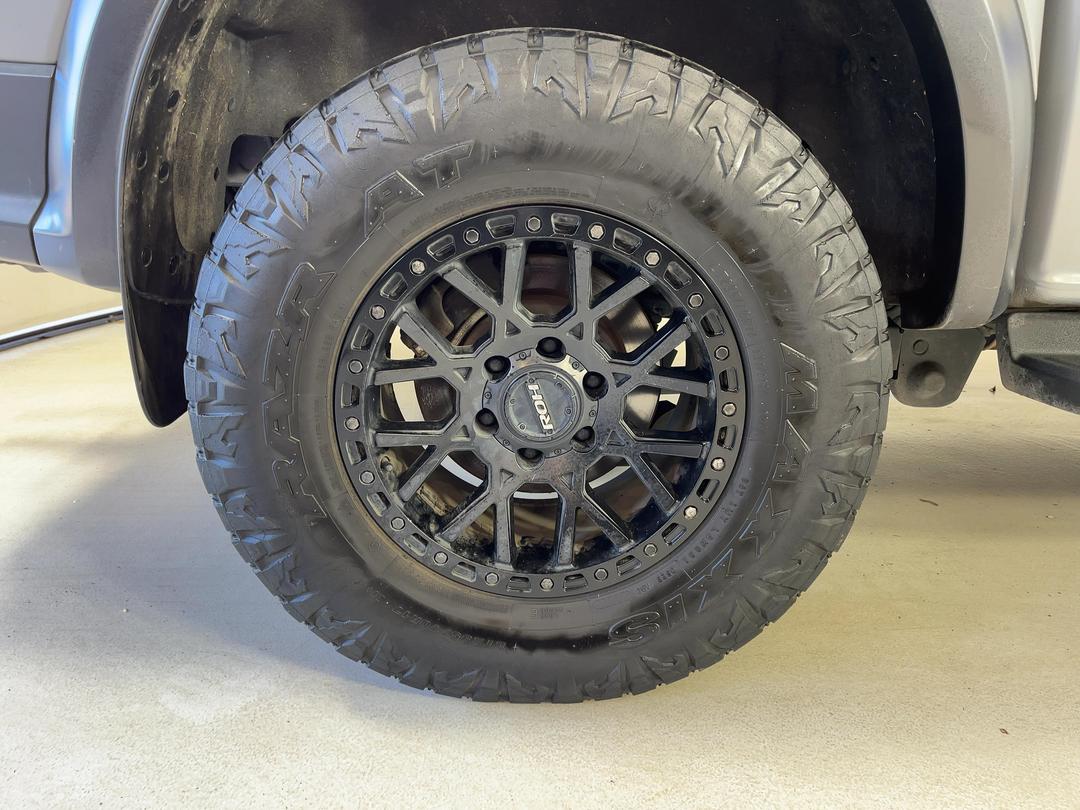 Photo '12' of Ford Ranger