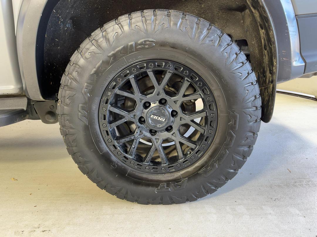 Photo '11' of Ford Ranger