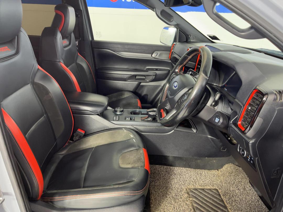 Photo '16' of Ford Ranger