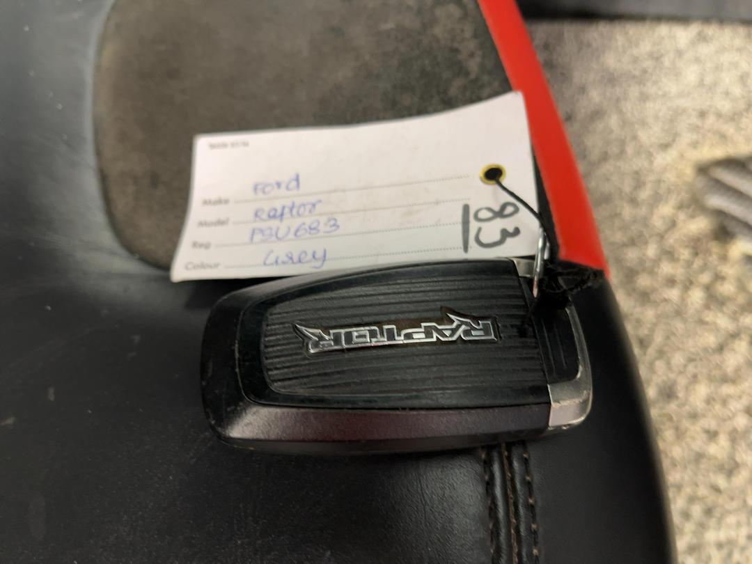 Photo '22' of Ford Ranger