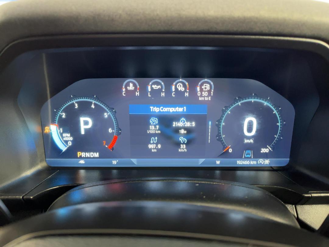 Photo '21' of Ford Ranger