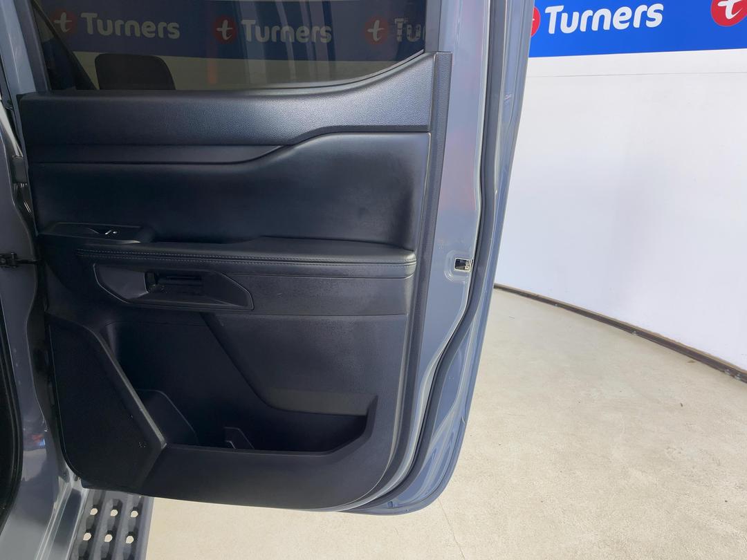 Photo '19' of Ford Ranger