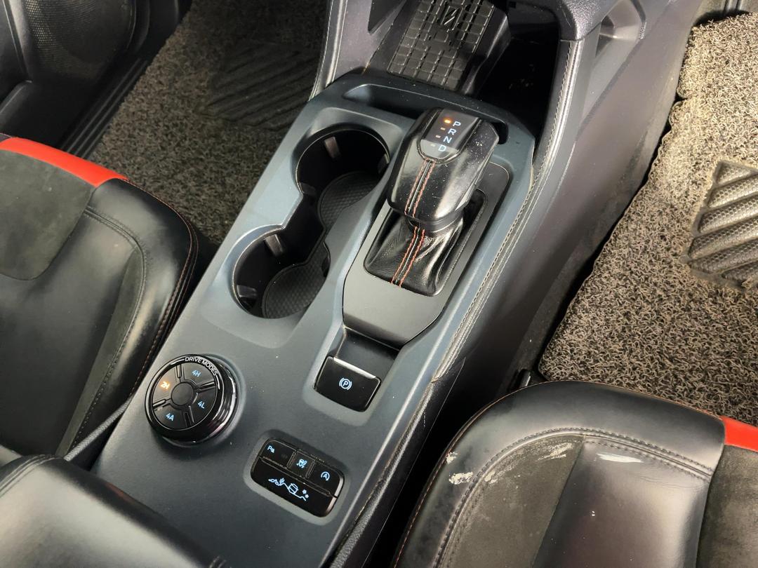 Photo '18' of Ford Ranger