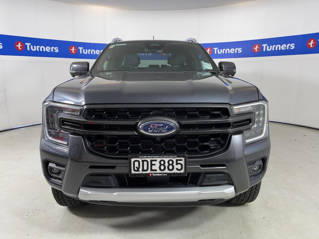 Photo '2' of Ford Ranger