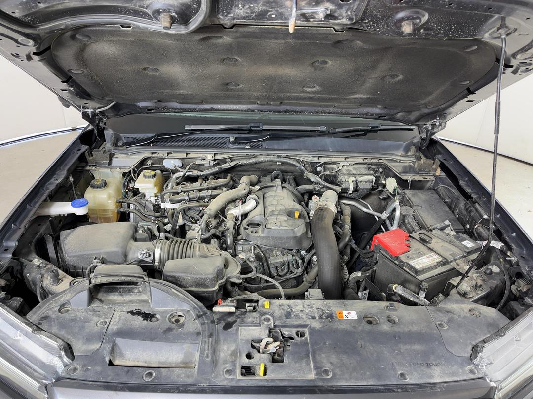 Photo '13' of Ford Ranger