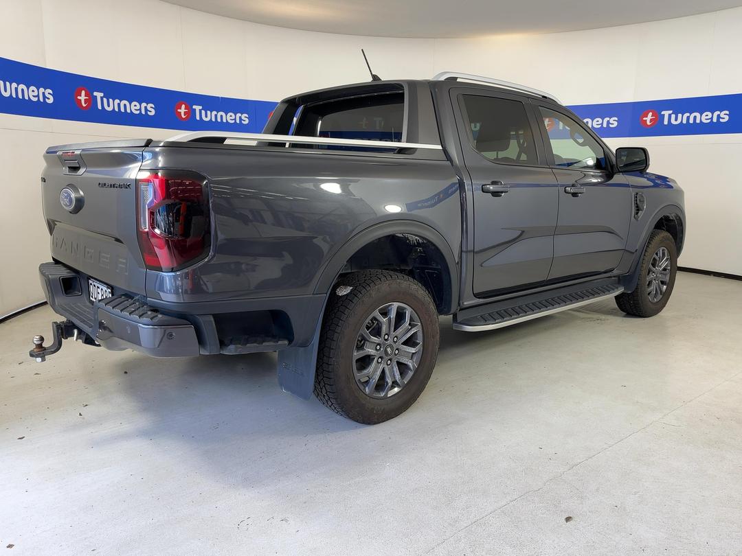 Photo '7' of Ford Ranger