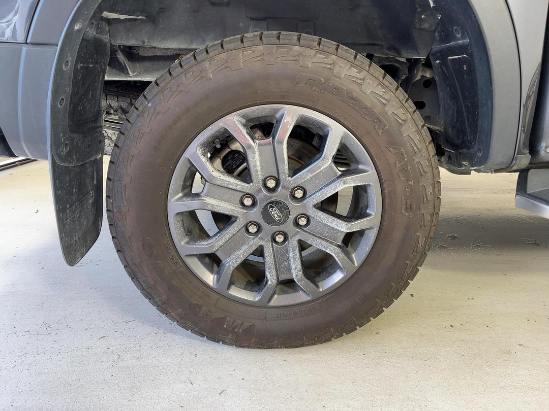 Photo '12' of Ford Ranger