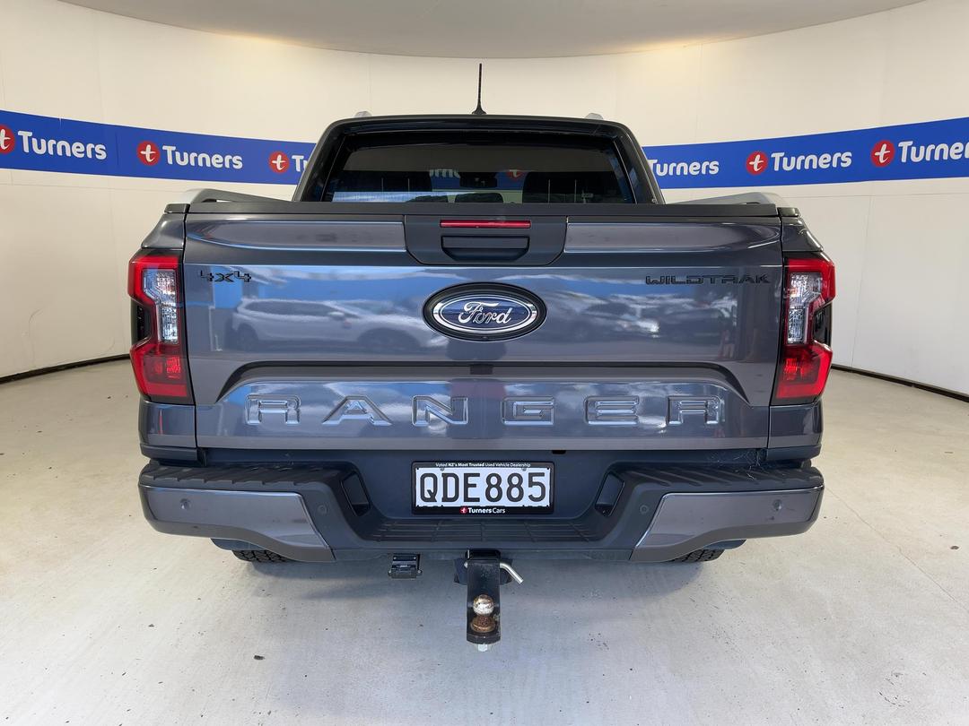 Photo '6' of Ford Ranger