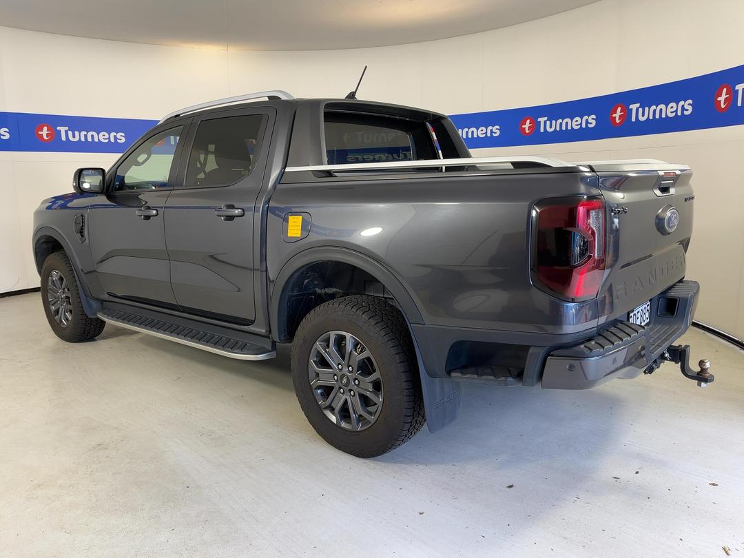 Photo '5' of Ford Ranger