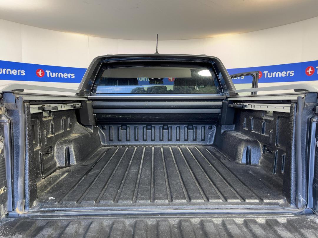 Photo '14' of Ford Ranger