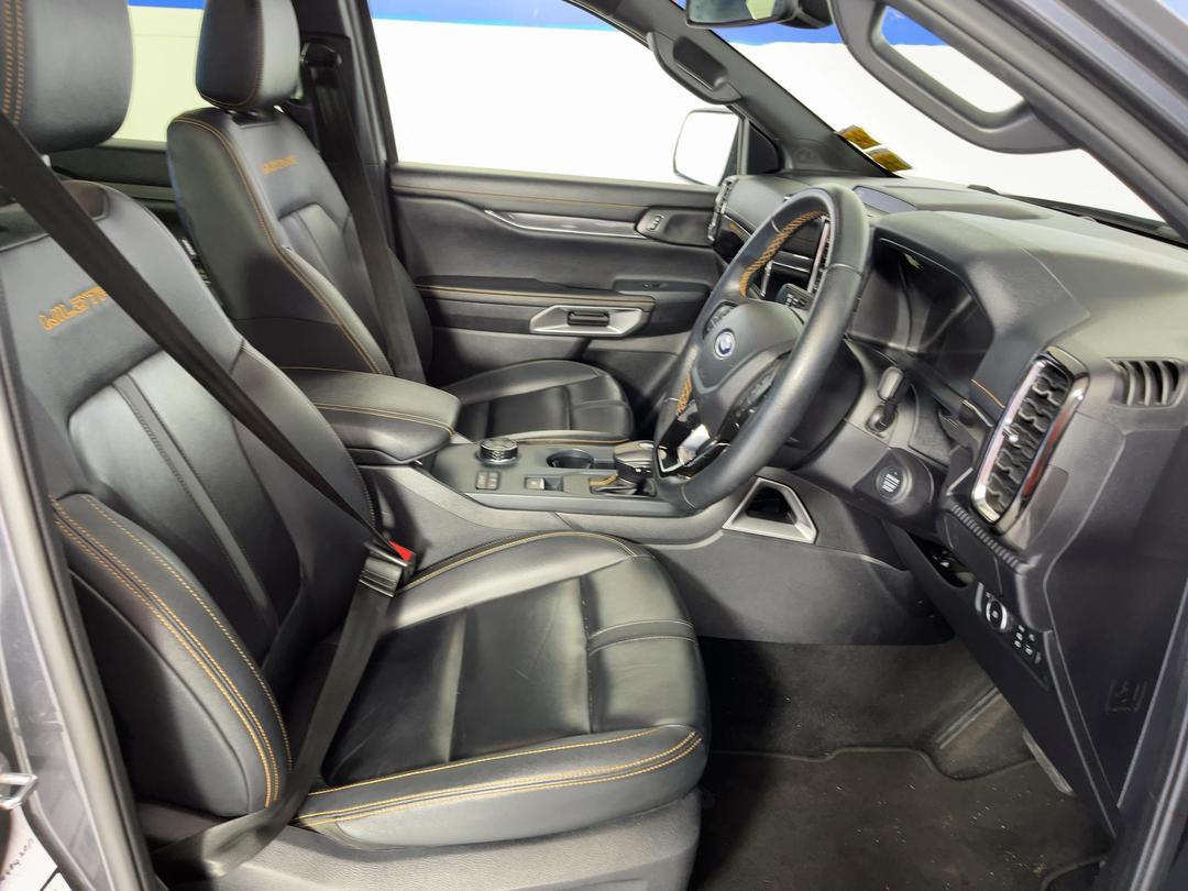 Photo '16' of Ford Ranger