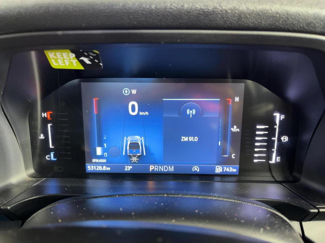 Photo '21' of Ford Ranger