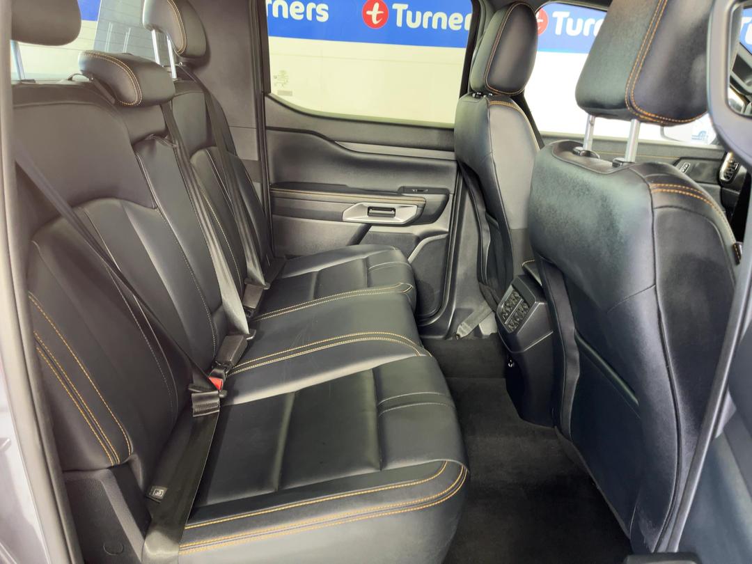 Photo '20' of Ford Ranger