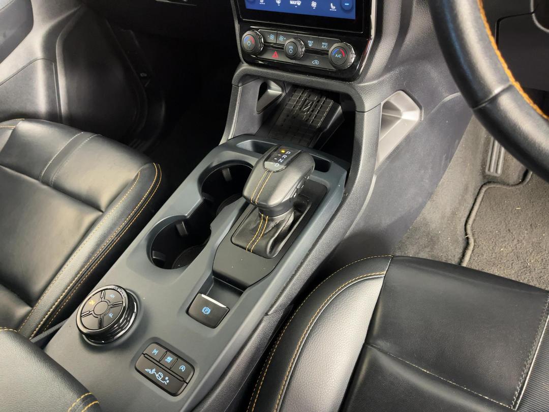 Photo '18' of Ford Ranger