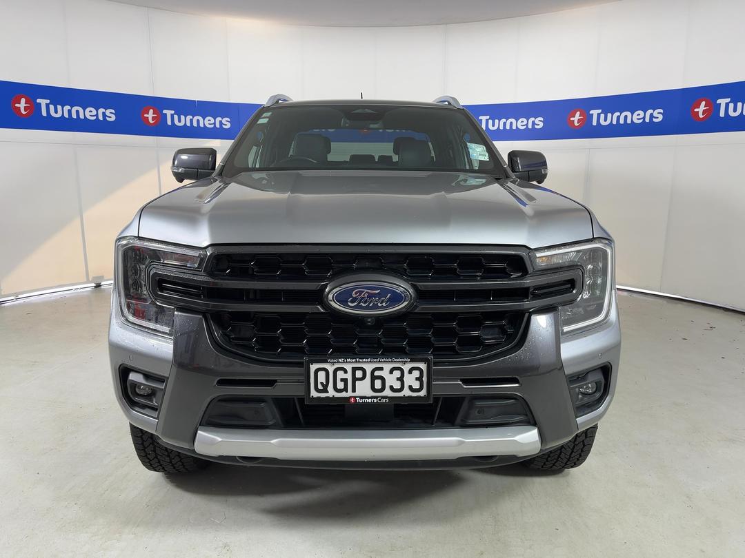 Photo '2' of Ford Ranger