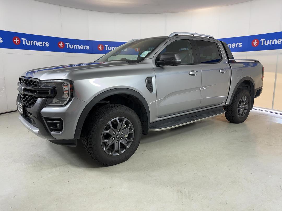 Photo '4' of Ford Ranger