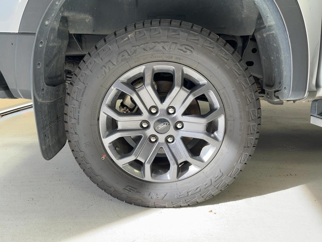 Photo '12' of Ford Ranger