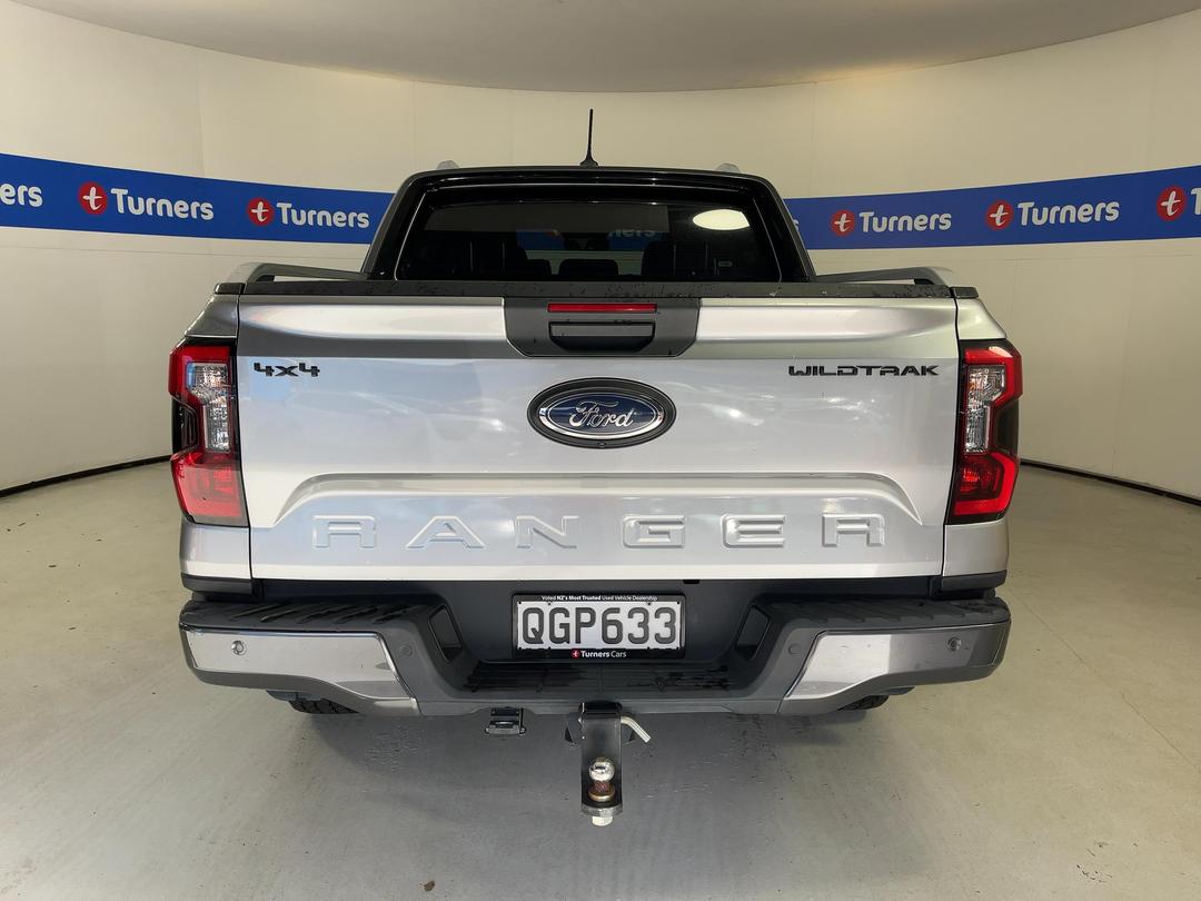 Photo '6' of Ford Ranger