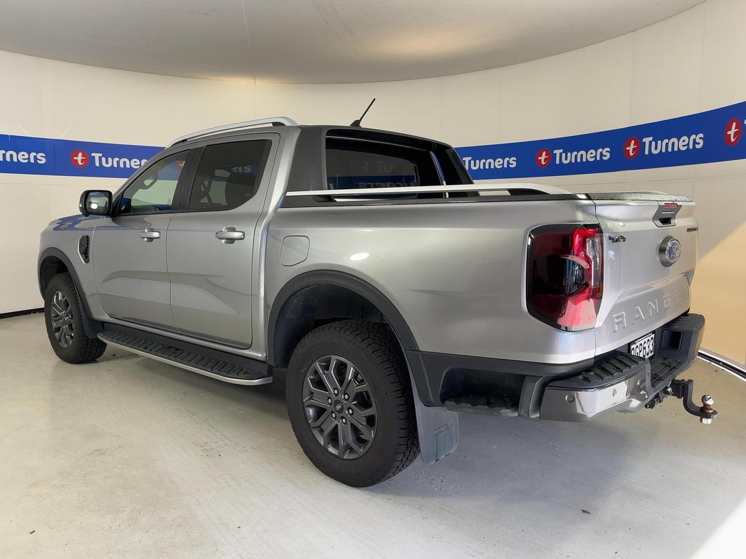 Photo '5' of Ford Ranger