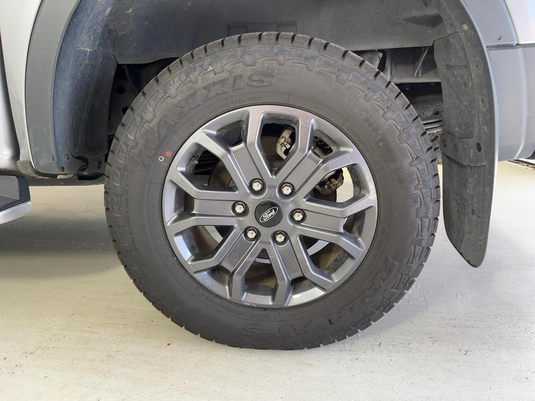 Photo '11' of Ford Ranger