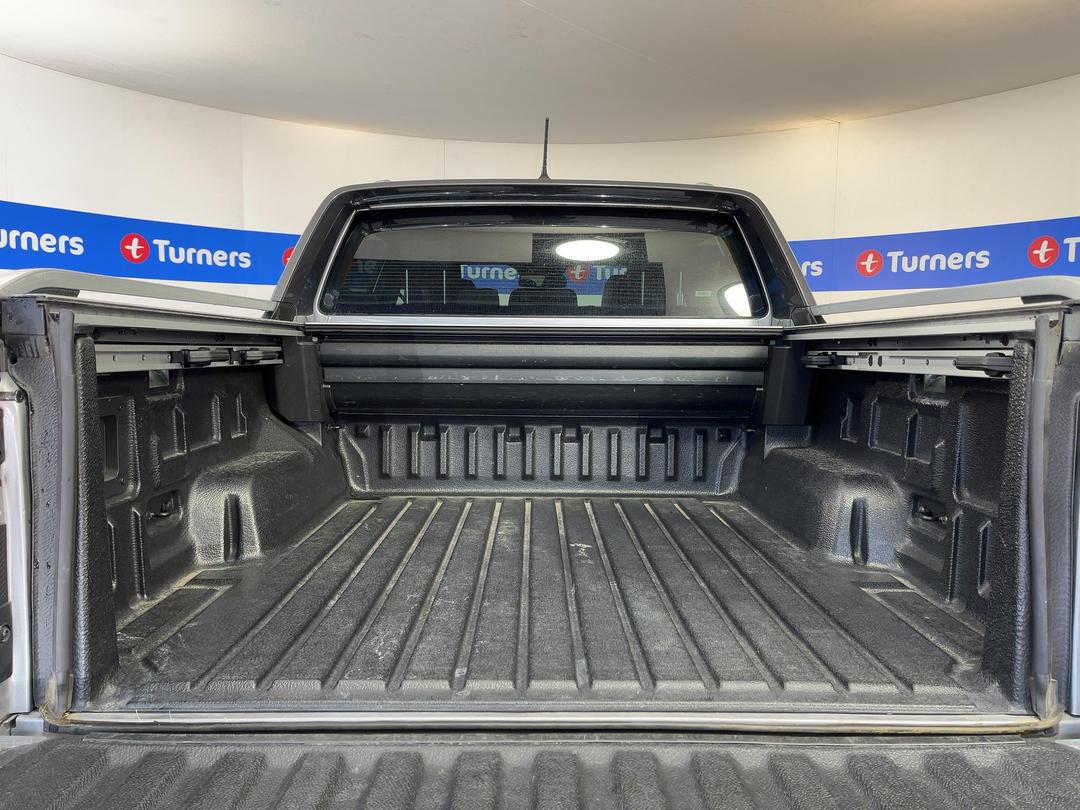 Photo '14' of Ford Ranger