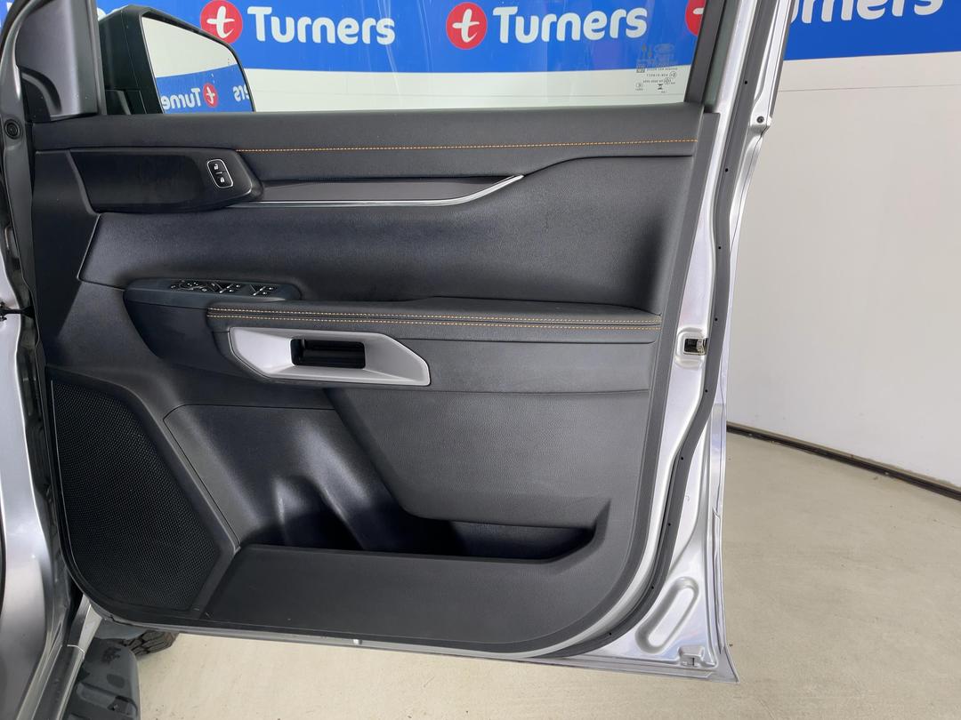 Photo '15' of Ford Ranger