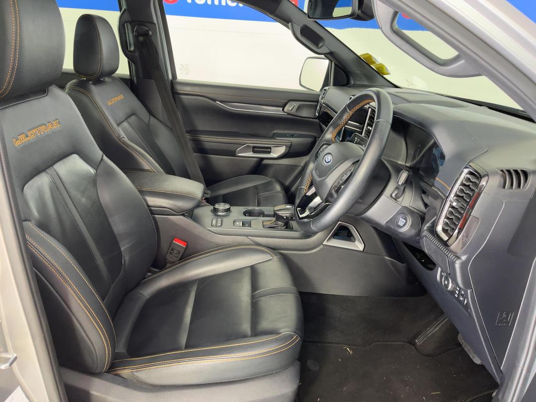 Photo '16' of Ford Ranger