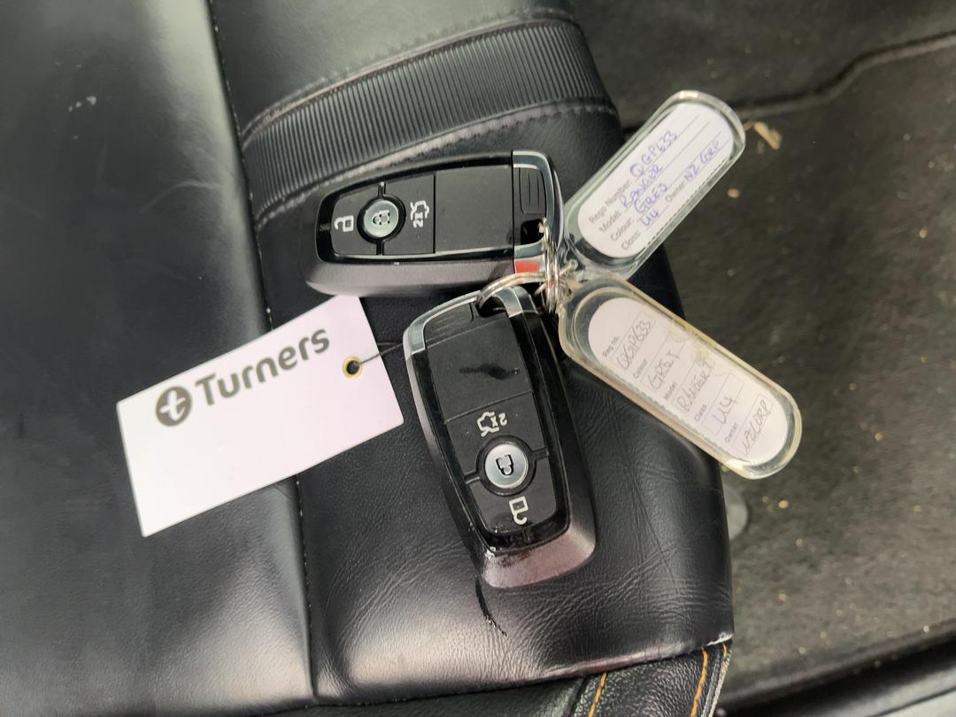 Photo '22' of Ford Ranger