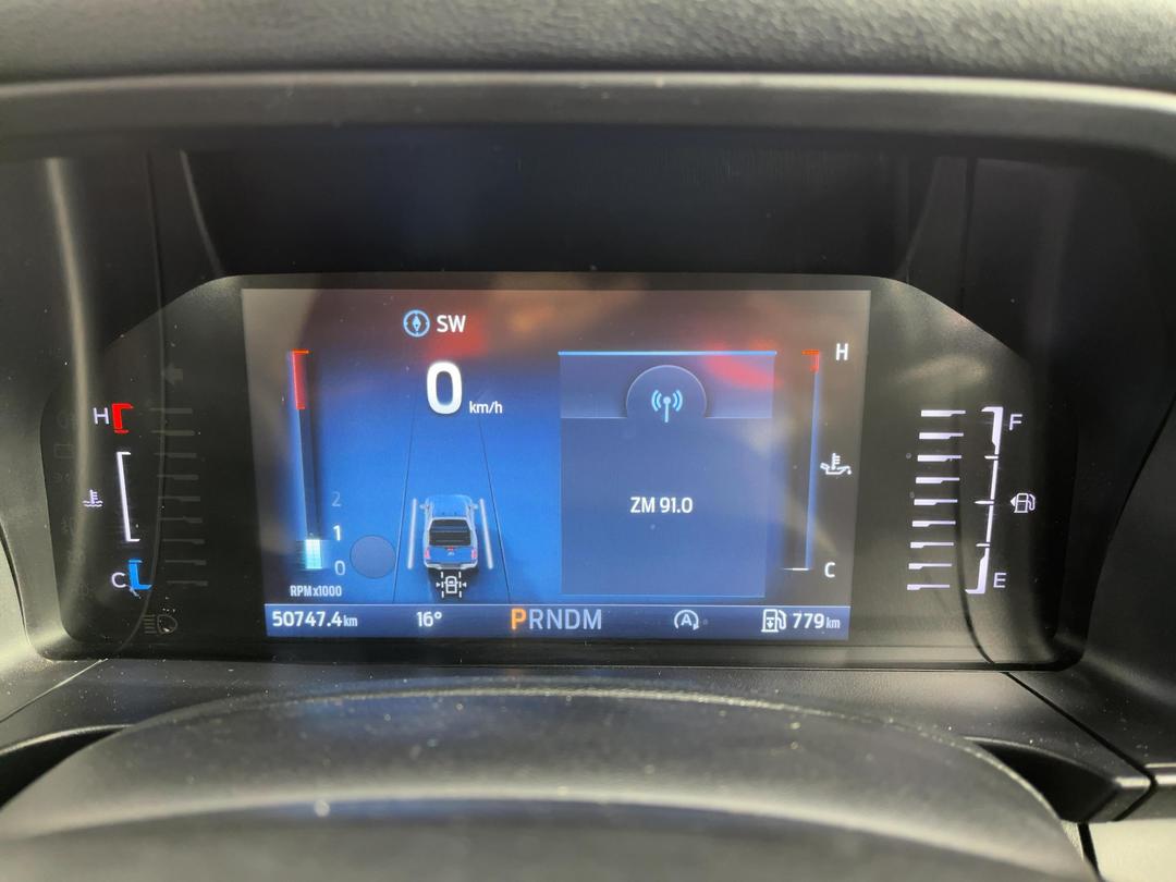 Photo '21' of Ford Ranger