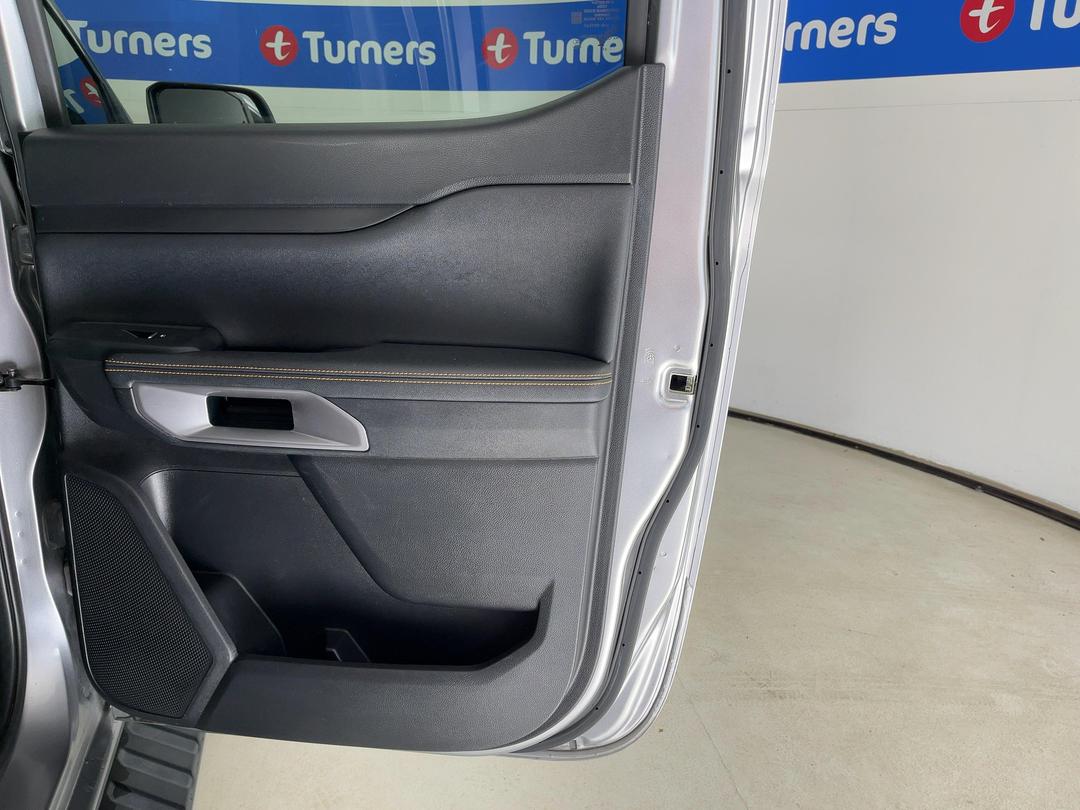 Photo '19' of Ford Ranger