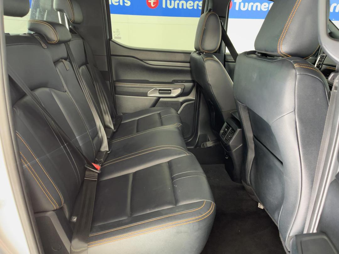 Photo '20' of Ford Ranger