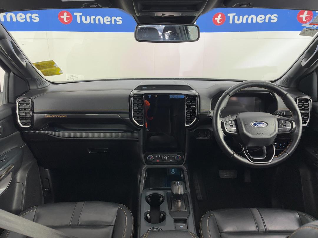 Photo '17' of Ford Ranger