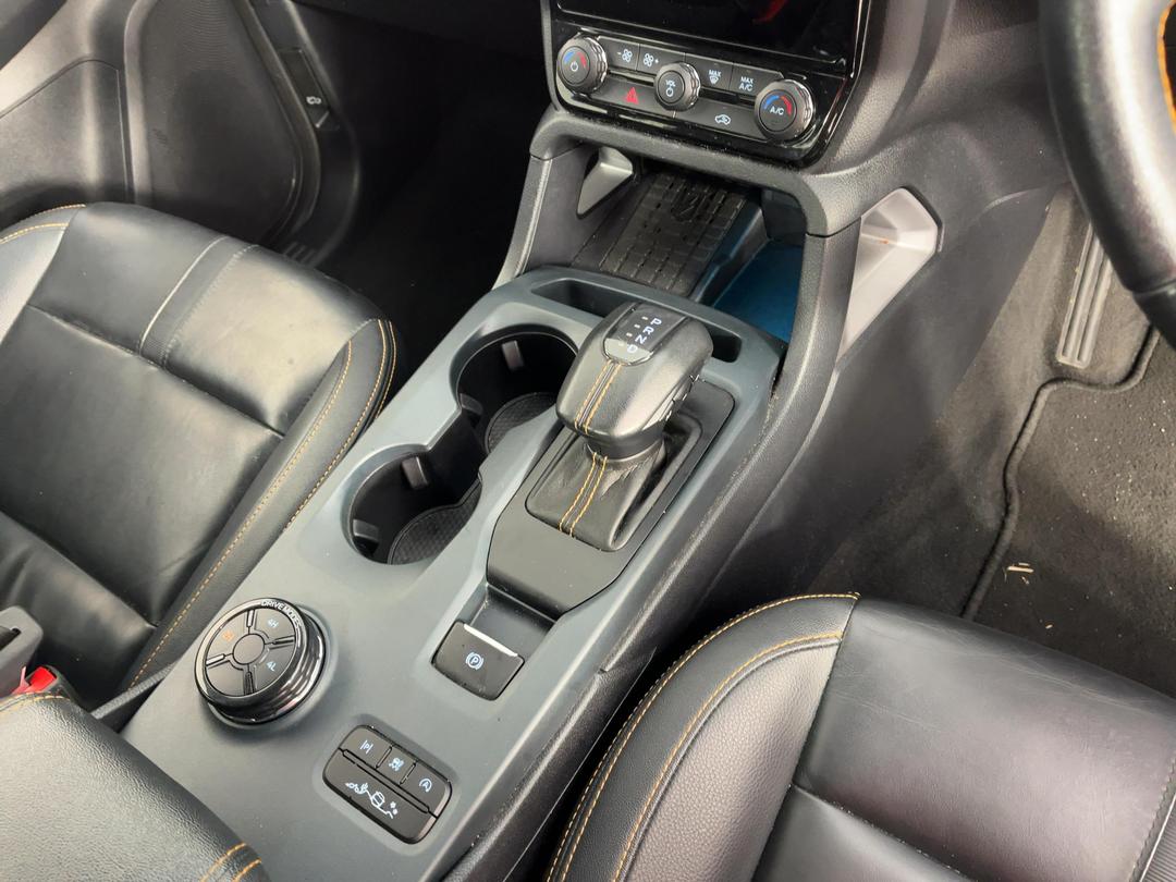 Photo '18' of Ford Ranger