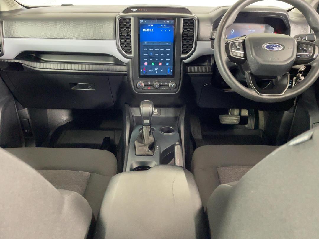 Photo '17' of Ford Ranger