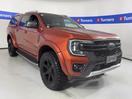 Photo of 2023 Ford Ranger Wildtrak 4WD