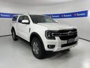 Photo of 2023 Ford Ranger XLT Double CAB W/SA 4WD